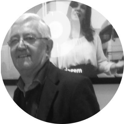 José de Souza, advisor da Kargu e ex-diretor Itapemirim Cargas