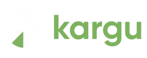 Logo Kargu branco