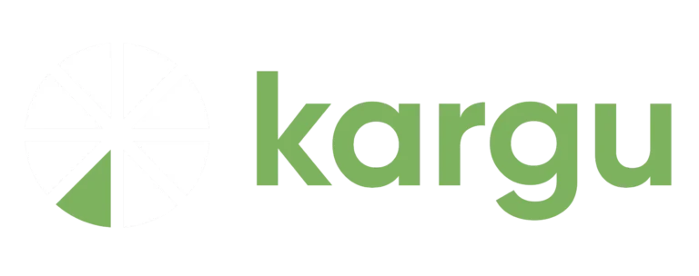 Logo Kargu branco