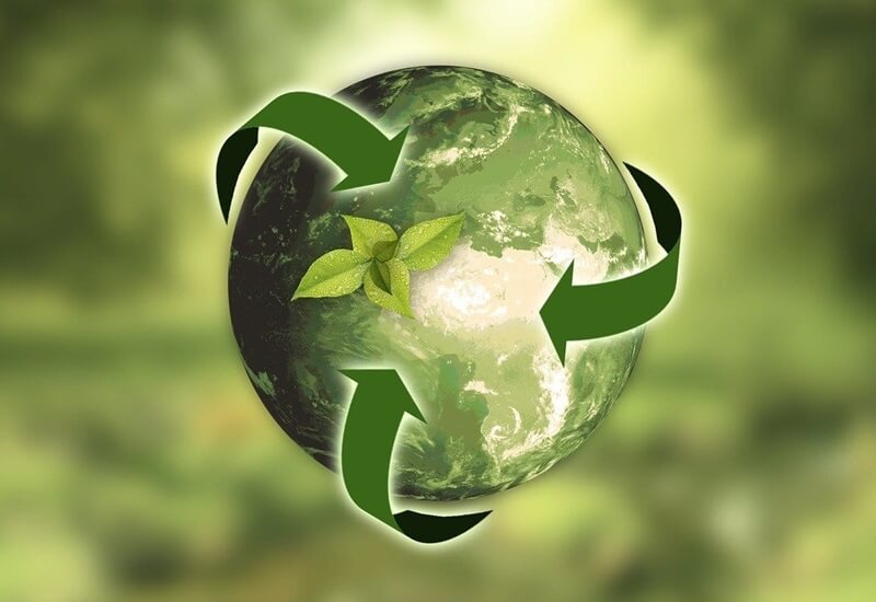 Benefícios econômicos e ambientais da sustentabilidade aplicada à logística