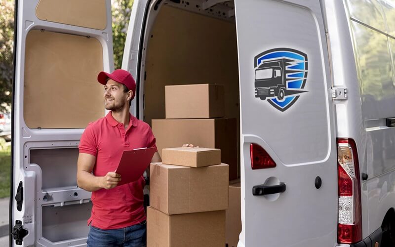 Quando contratar carreto para mudanças e entregas locais