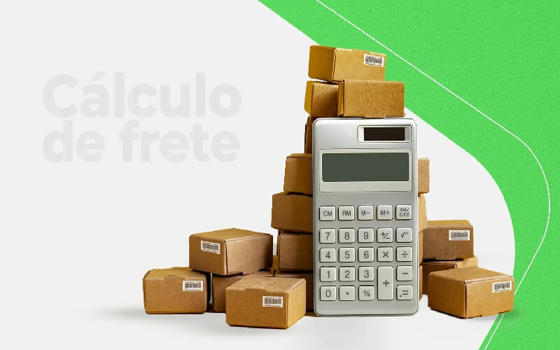 Automação no cálculo de frete para reduzir prazo de entrega