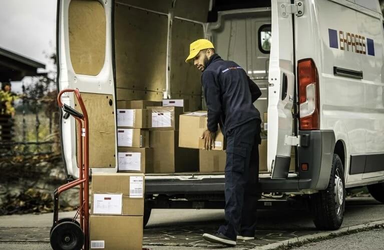 Desafios de rentabilidade no frete pequeno para transportadoras